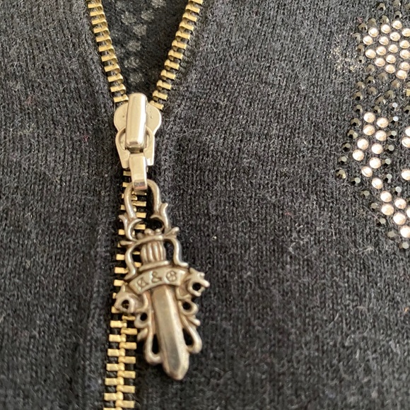 Amal Guessous Jacket - Picture 4 of 7